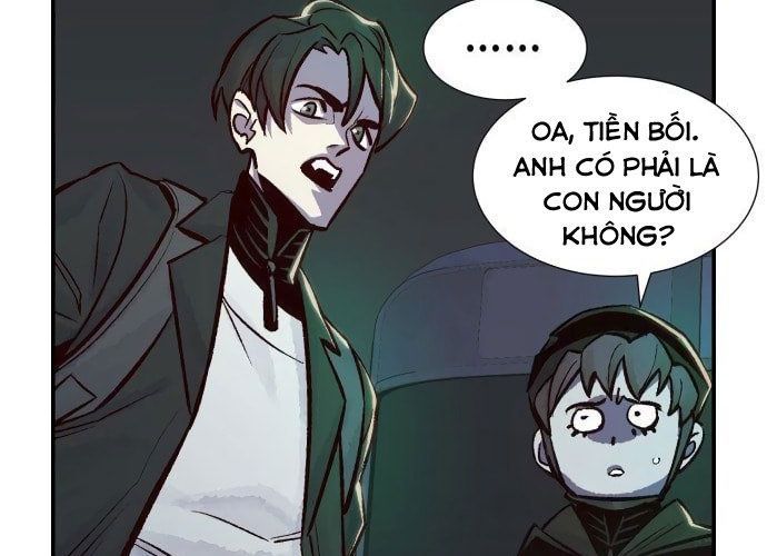 Tôi - Necromancer Cô Độc Chapter 23 - 20
