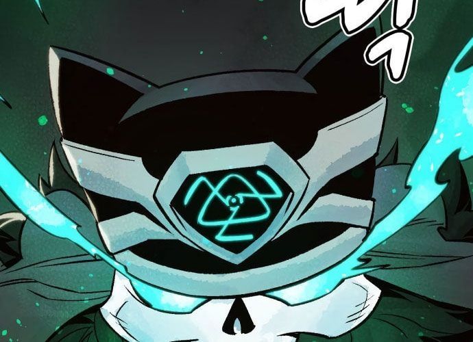 Tôi - Necromancer Cô Độc Chapter 23 - 191