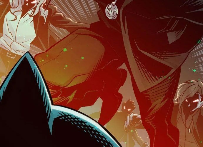 Tôi - Necromancer Cô Độc Chapter 23 - 198