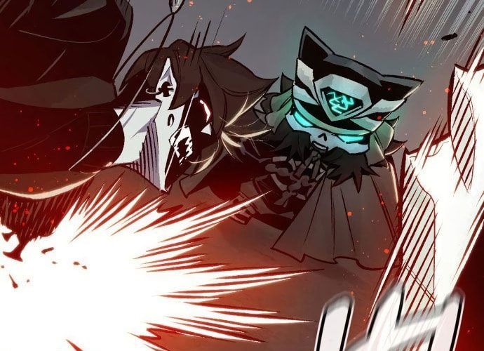 Tôi - Necromancer Cô Độc Chapter 23 - 206