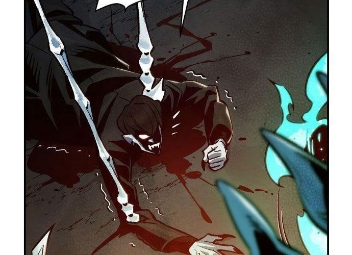 Tôi - Necromancer Cô Độc Chapter 23 - 209