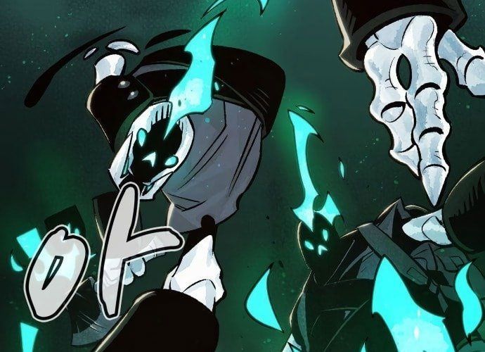 Tôi - Necromancer Cô Độc Chapter 23 - 212