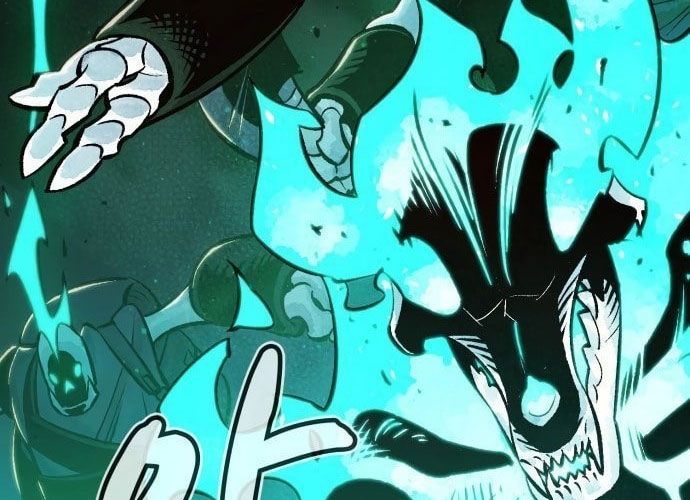 Tôi - Necromancer Cô Độc Chapter 23 - 213