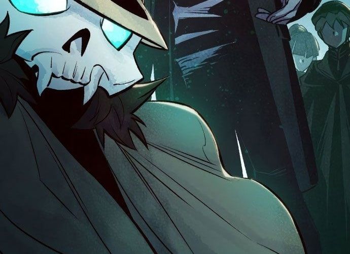 Tôi - Necromancer Cô Độc Chapter 23 - 227