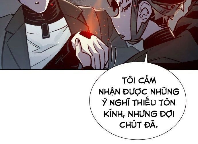 Tôi - Necromancer Cô Độc Chapter 23 - 32