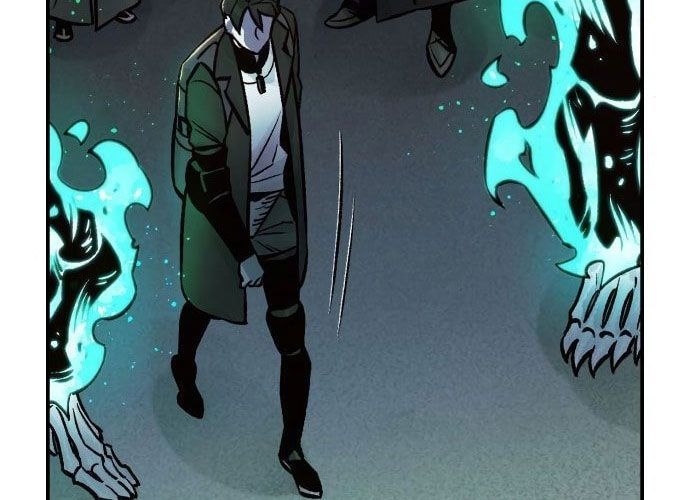 Tôi - Necromancer Cô Độc Chapter 23 - 47