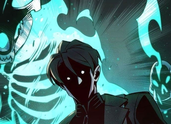 Tôi - Necromancer Cô Độc Chapter 23 - 51