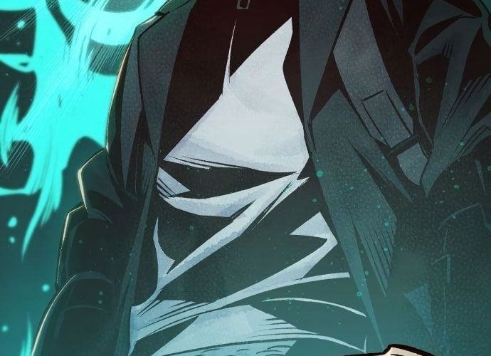 Tôi - Necromancer Cô Độc Chapter 23 - 52