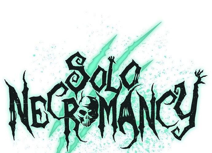 Tôi - Necromancer Cô Độc Chapter 23 - 55