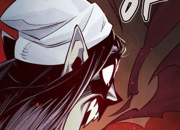 Tôi - Necromancer Cô Độc Chapter 23 - 7