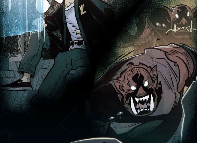 Tôi - Necromancer Cô Độc Chapter 23 - 70