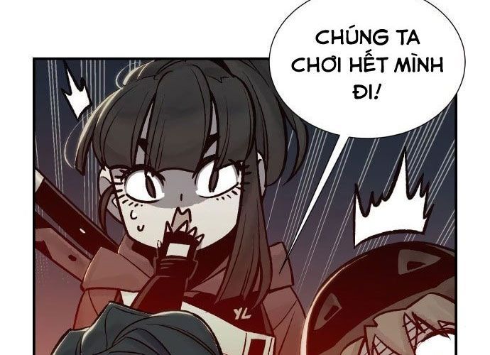 Tôi - Necromancer Cô Độc Chapter 23 - 87