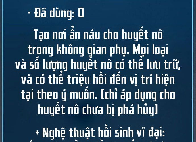 Tôi - Necromancer Cô Độc Chapter 23 - 98
