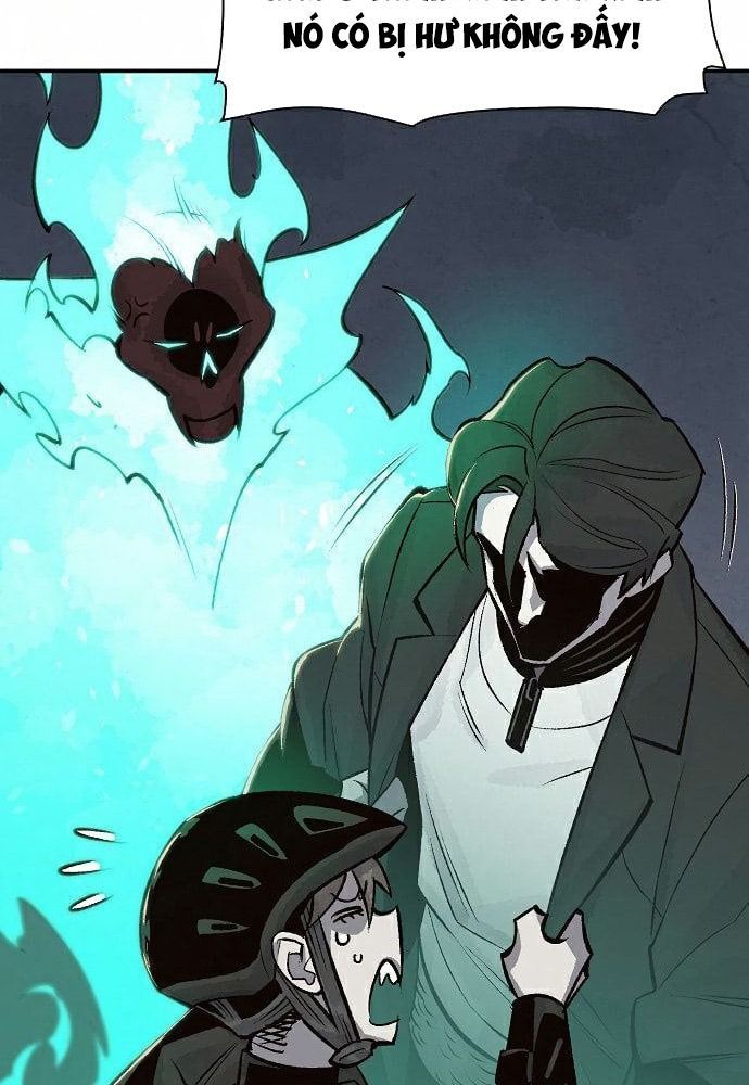 Tôi - Necromancer Cô Độc Chapter 26 - 11