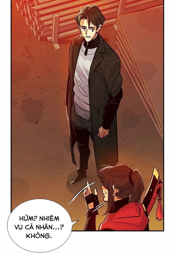 Tôi - Necromancer Cô Độc Chapter 26 - 102