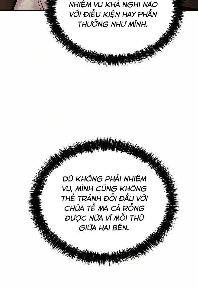 Tôi - Necromancer Cô Độc Chapter 26 - 105