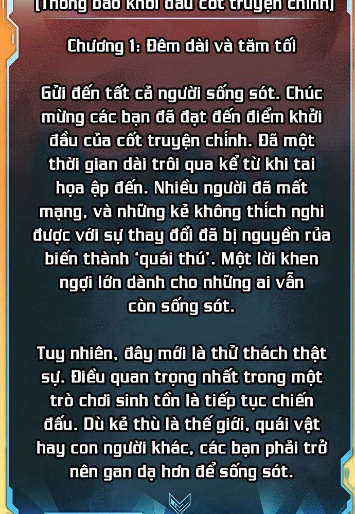 Tôi - Necromancer Cô Độc Chapter 26 - 116