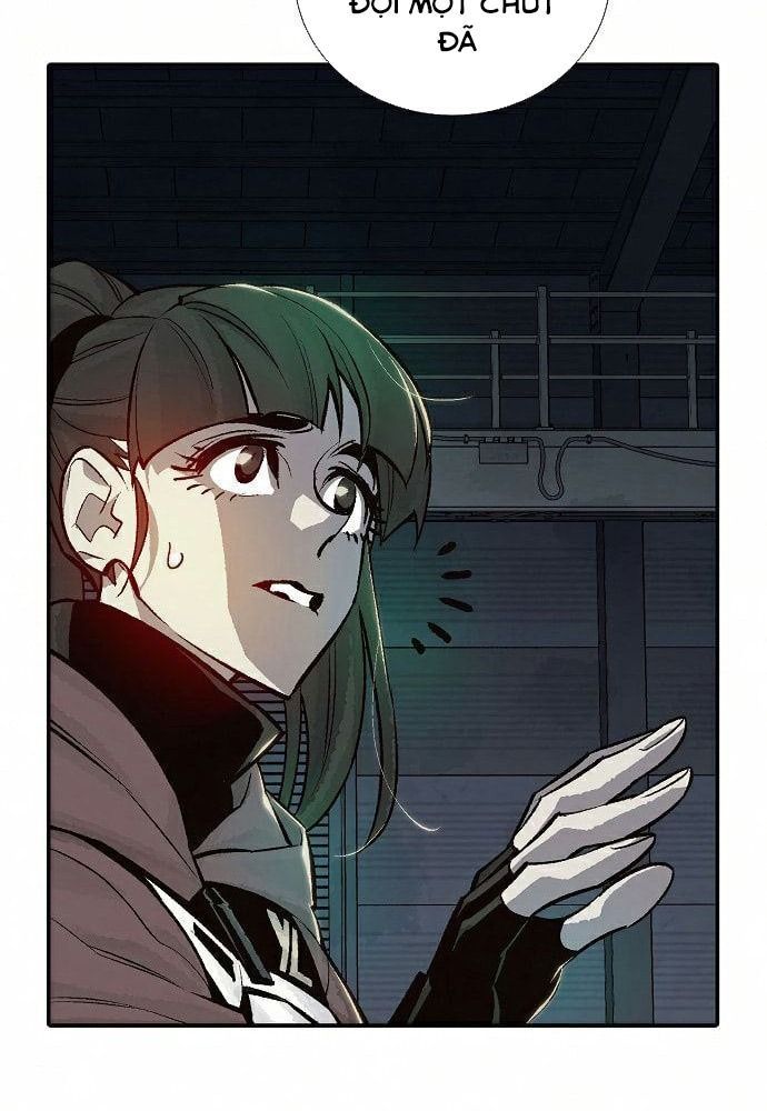 Tôi - Necromancer Cô Độc Chapter 26 - 13