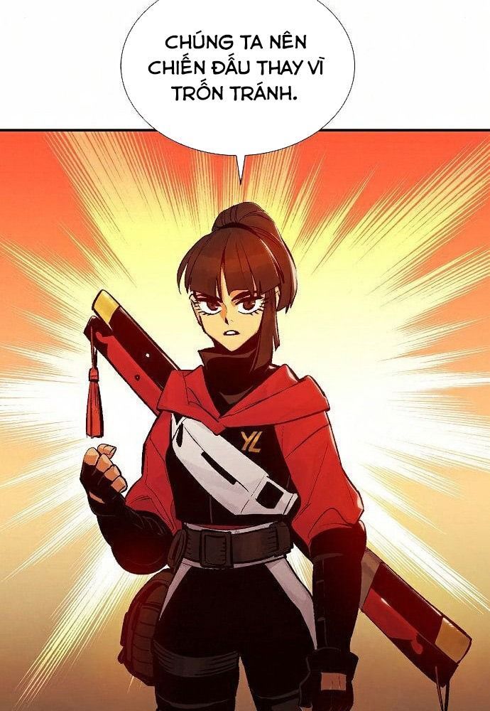 Tôi - Necromancer Cô Độc Chapter 26 - 121