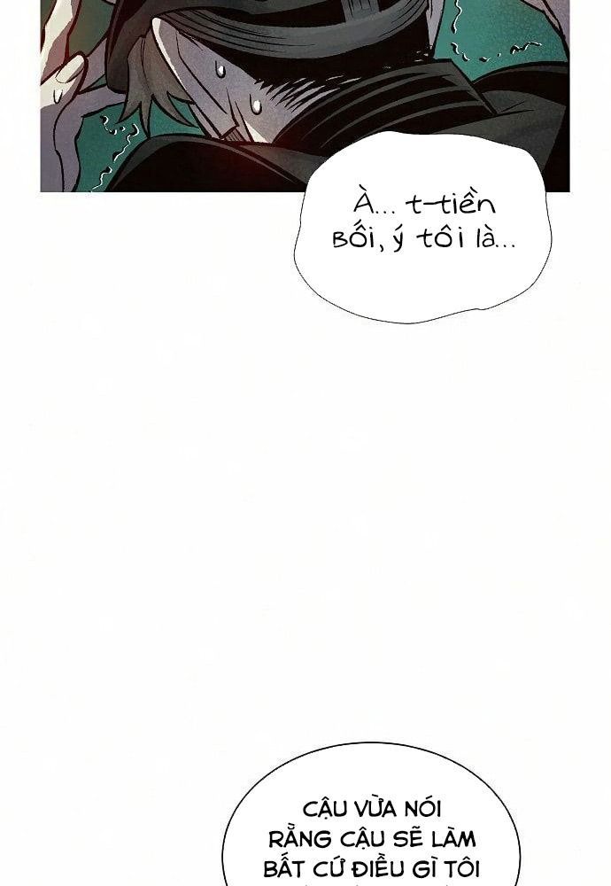 Tôi - Necromancer Cô Độc Chapter 26 - 17