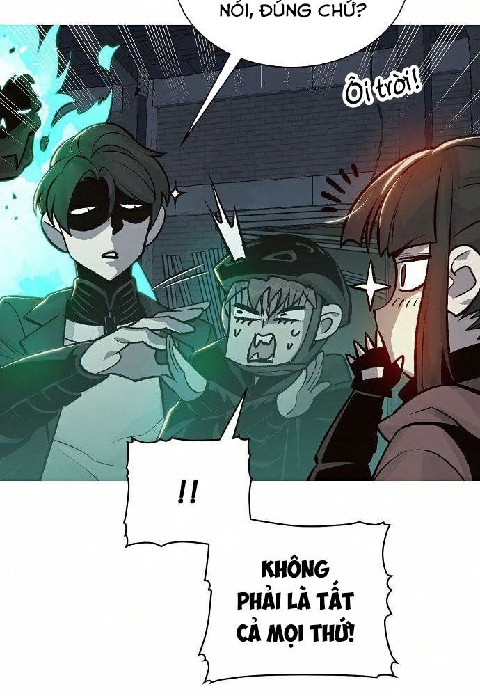 Tôi - Necromancer Cô Độc Chapter 26 - 18