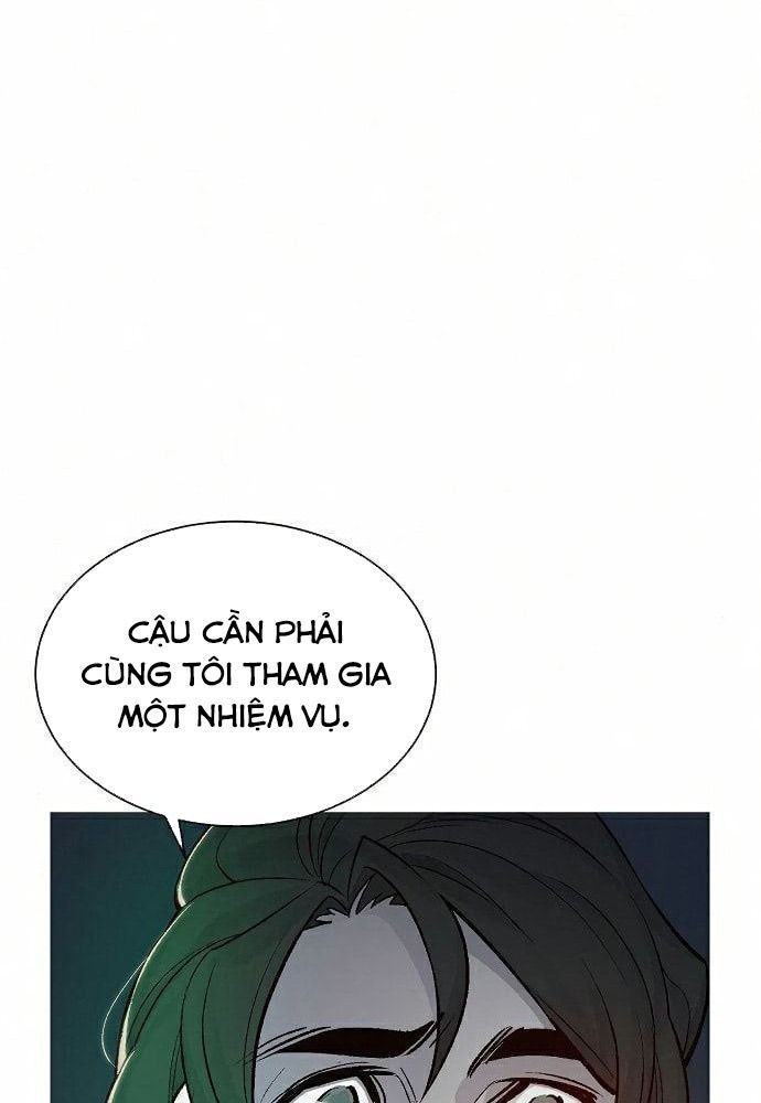 Tôi - Necromancer Cô Độc Chapter 26 - 19
