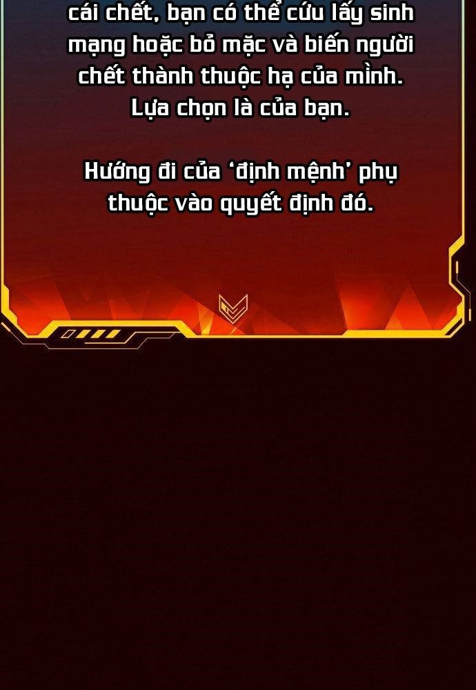 Tôi - Necromancer Cô Độc Chapter 26 - 3