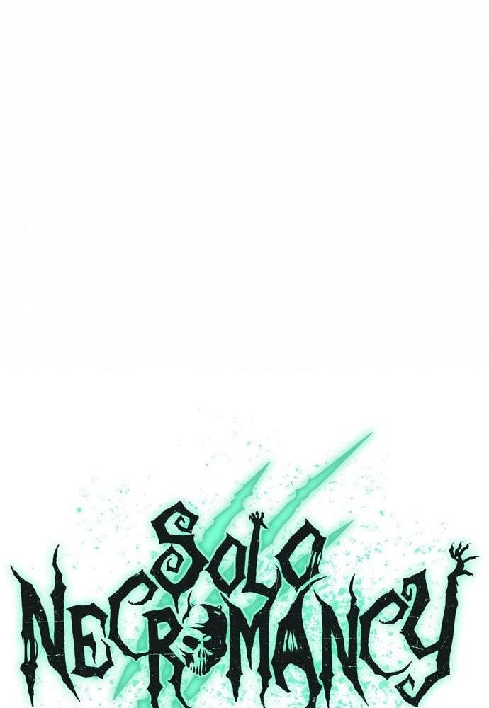 Tôi - Necromancer Cô Độc Chapter 26 - 21