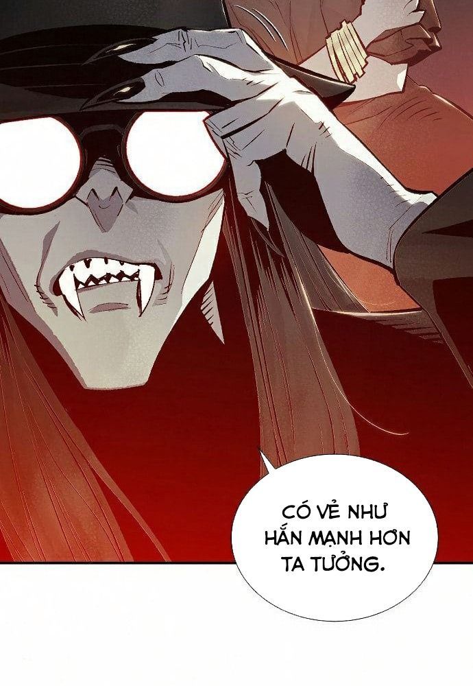 Tôi - Necromancer Cô Độc Chapter 26 - 25