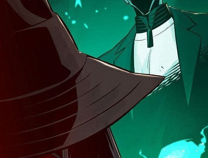 Tôi - Necromancer Cô Độc Chapter 26 - 27