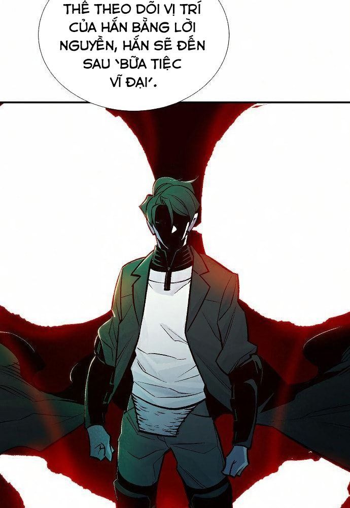 Tôi - Necromancer Cô Độc Chapter 26 - 37