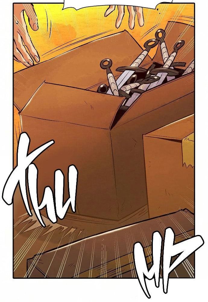 Tôi - Necromancer Cô Độc Chapter 26 - 43