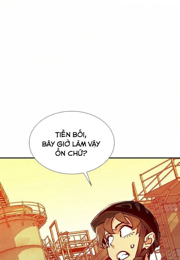 Tôi - Necromancer Cô Độc Chapter 26 - 44