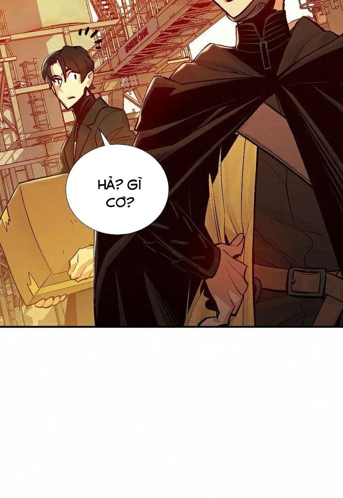 Tôi - Necromancer Cô Độc Chapter 26 - 45