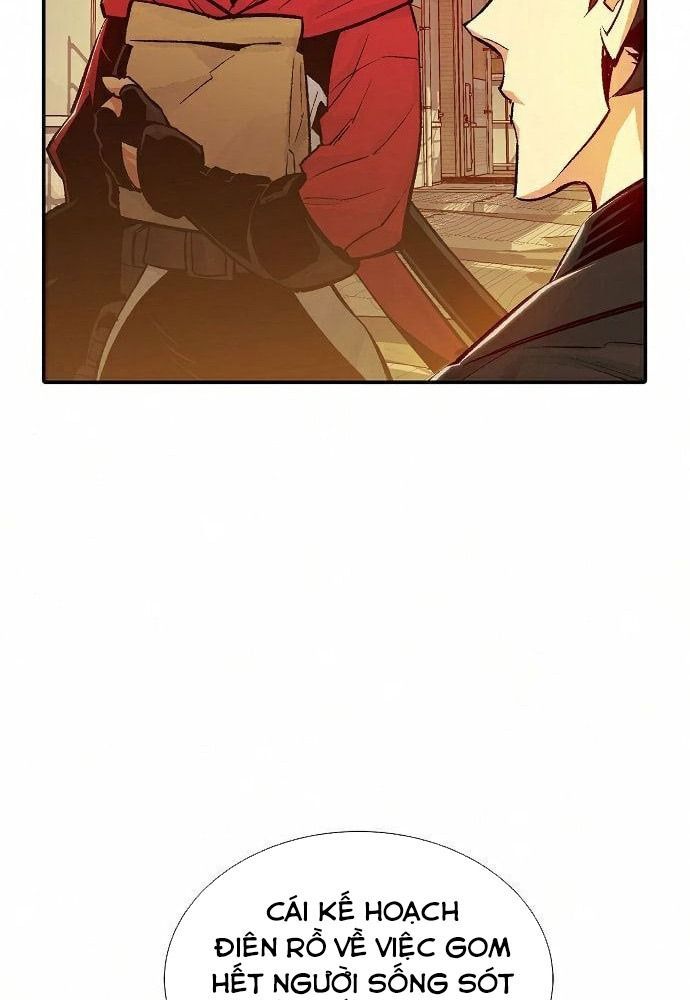 Tôi - Necromancer Cô Độc Chapter 26 - 47