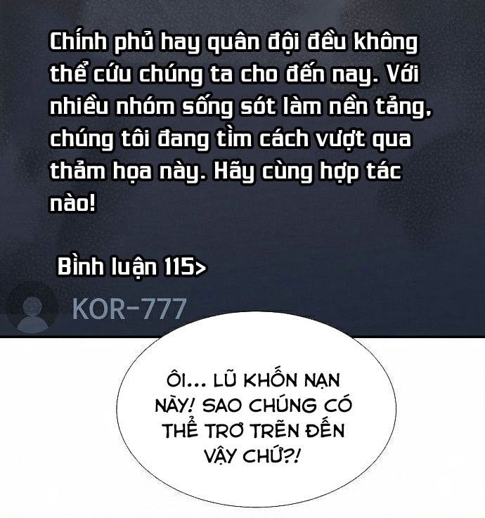 Tôi - Necromancer Cô Độc Chapter 26 - 53