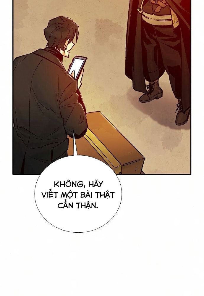 Tôi - Necromancer Cô Độc Chapter 26 - 55