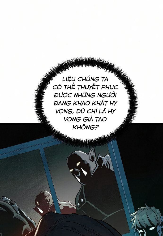 Tôi - Necromancer Cô Độc Chapter 26 - 56