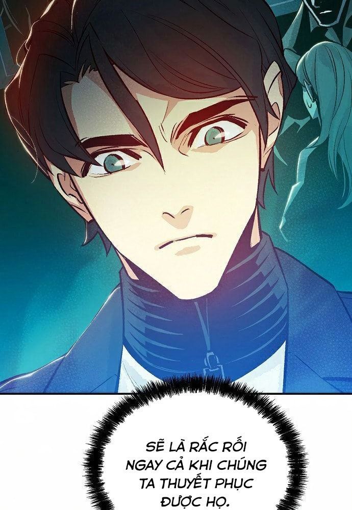 Tôi - Necromancer Cô Độc Chapter 26 - 57