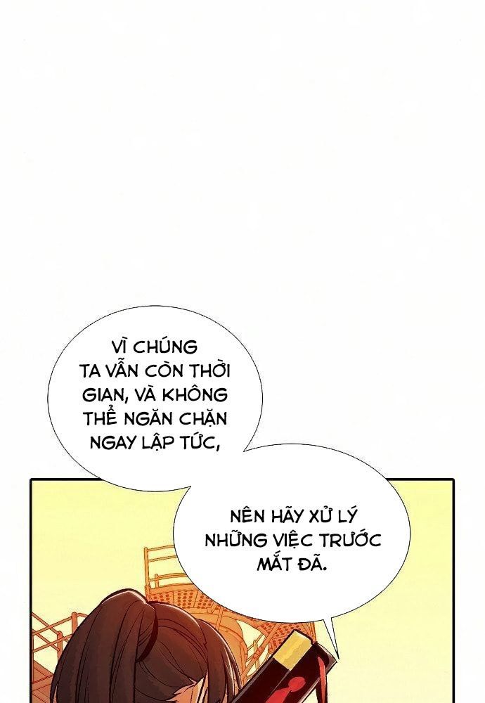 Tôi - Necromancer Cô Độc Chapter 26 - 60