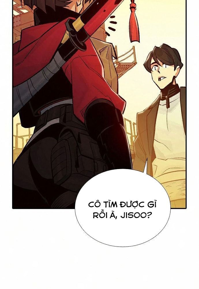 Tôi - Necromancer Cô Độc Chapter 26 - 61