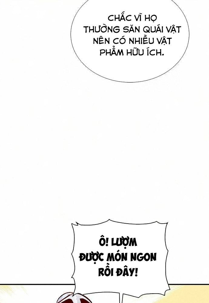 Tôi - Necromancer Cô Độc Chapter 26 - 65