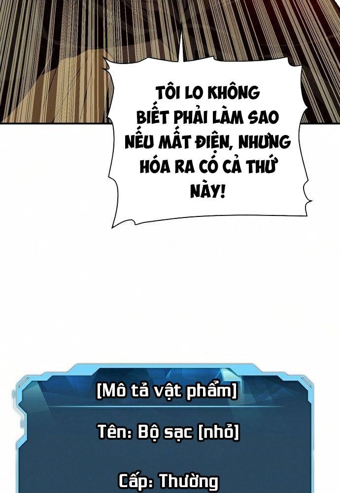 Tôi - Necromancer Cô Độc Chapter 26 - 67