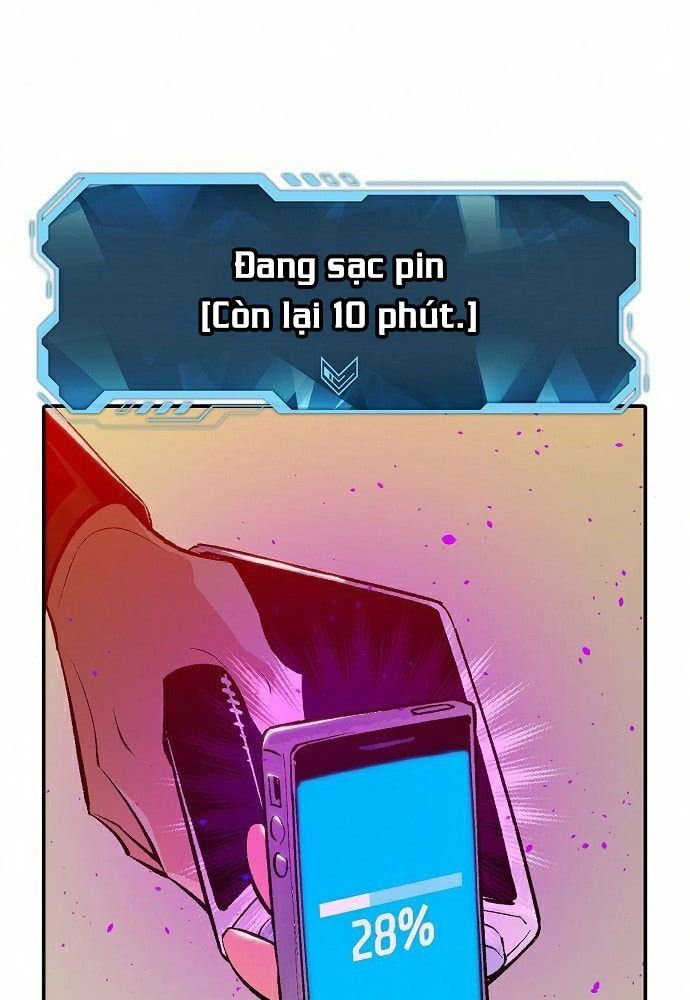 Tôi - Necromancer Cô Độc Chapter 26 - 69