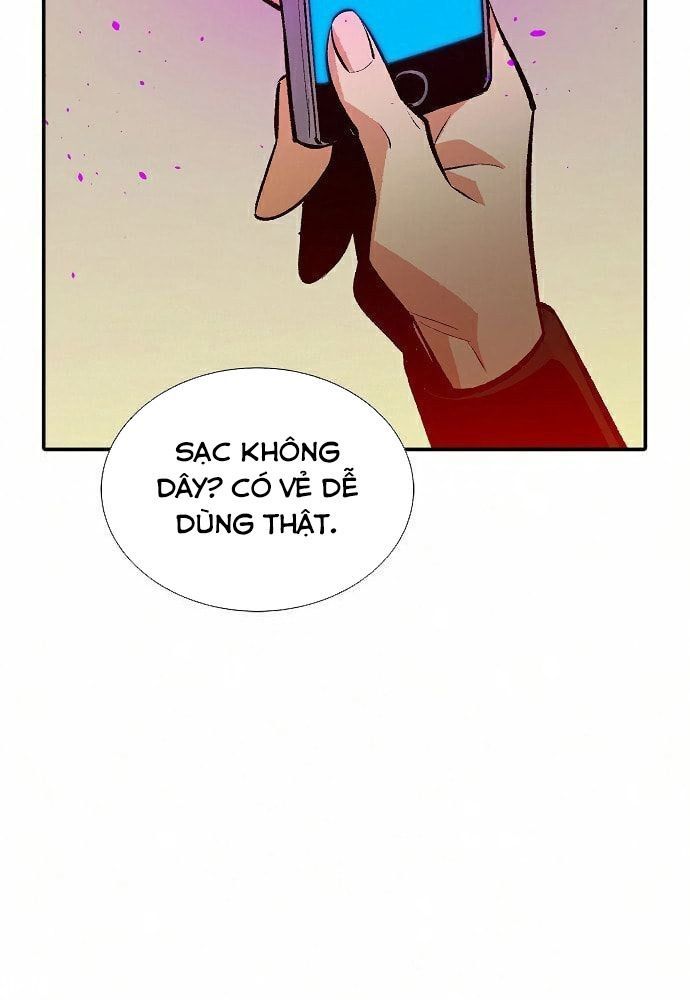 Tôi - Necromancer Cô Độc Chapter 26 - 70