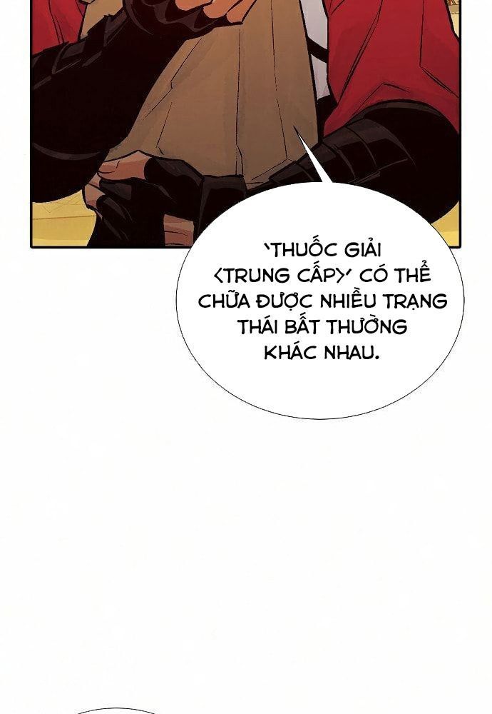 Tôi - Necromancer Cô Độc Chapter 26 - 72