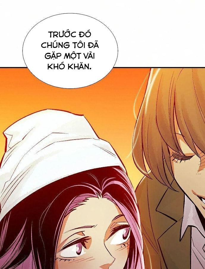 Tôi - Necromancer Cô Độc Chapter 26 - 80