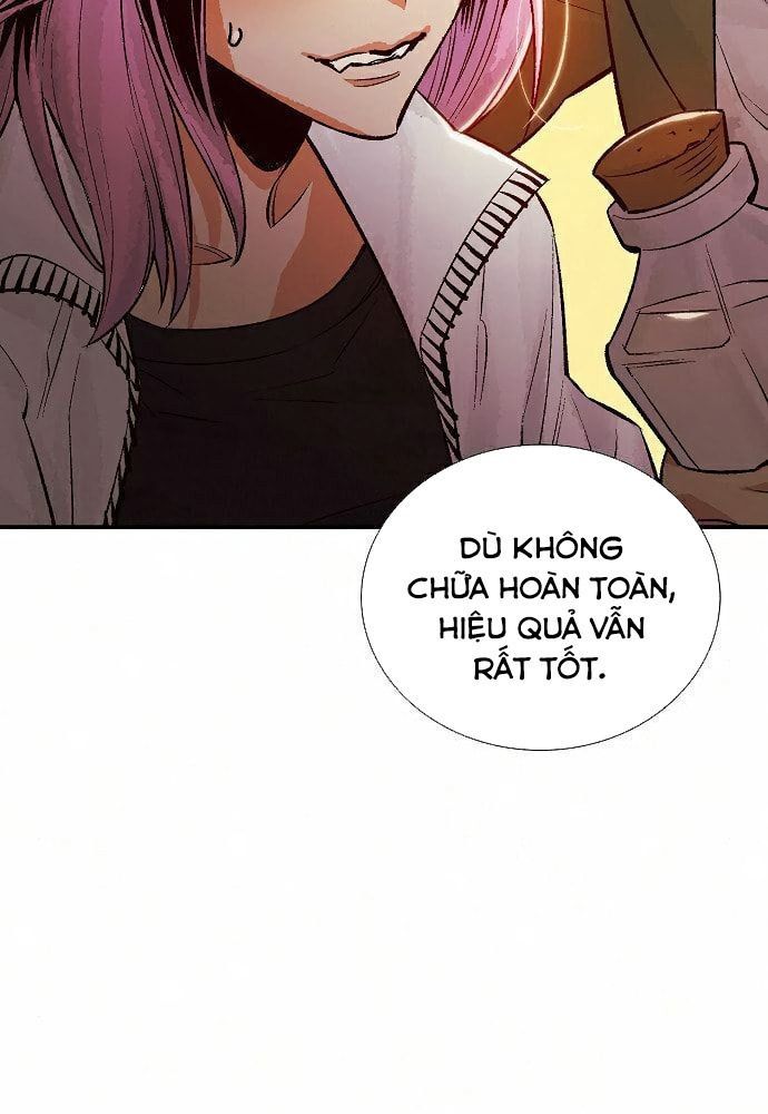 Tôi - Necromancer Cô Độc Chapter 26 - 81