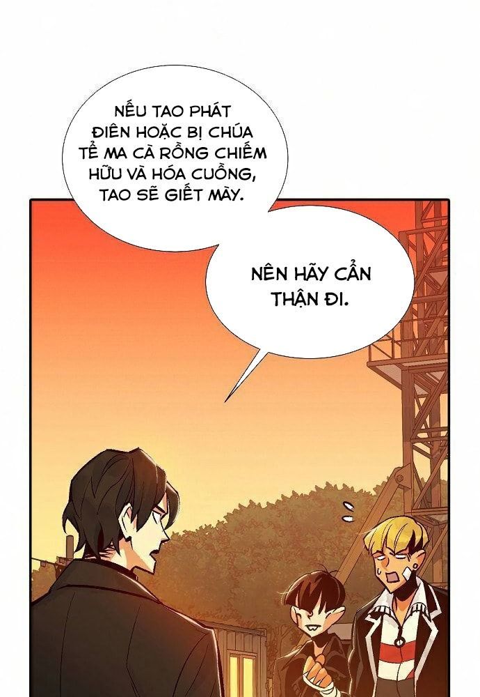 Tôi - Necromancer Cô Độc Chapter 26 - 82