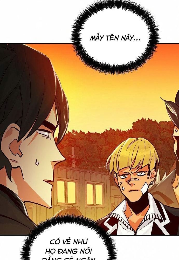 Tôi - Necromancer Cô Độc Chapter 26 - 84